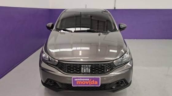 FIAT ARGO 1.0 FIREFLY FLEX MANUAL